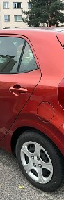 Kia Picanto II Perfekcyjna KIA z poskiego salonu w oryginalnym lakierze na gwarancj-4