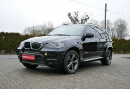 BMW X5 E70 BMW X5 E70 FL xDrive40d 306KM Eu5 -4x4 -Automat -Skóra -Webasto -Panorama -HUD