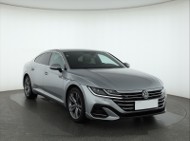 Volkswagen Arteon , Salon Polska, 1. Właściciel, Automat, VAT 23%, Skóra,