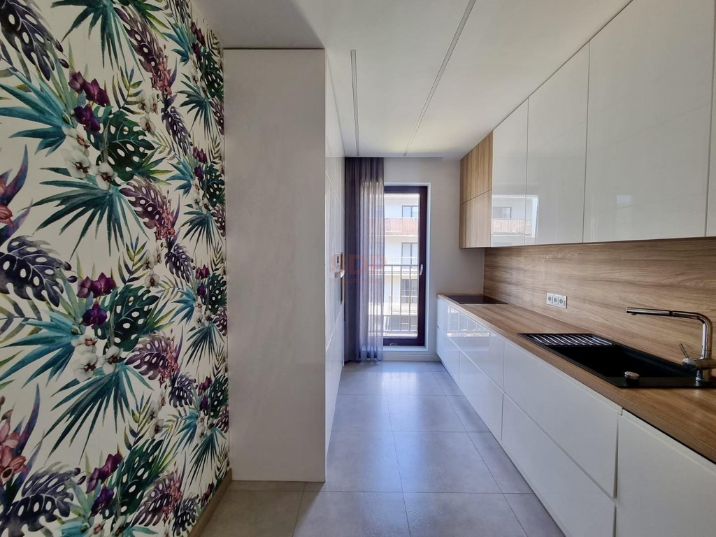 Mieszkanie do wynajęcia, 56 m² Borek, Ślężna