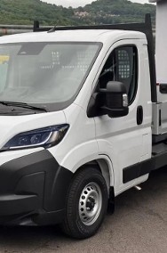 Fiat Ducato Maxi L4 Skrzynia Otwarta Ducato Maxi L4 Skrzynia Otwarta 2.2 180KM-2