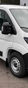Fiat Ducato Maxi L4 Skrzynia Otwarta Ducato Maxi L4 Skrzynia Otwarta 2.2 180KM-3