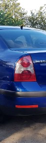 Volkswagen Passat B5 30tys.km.UNIKATkrajowy1-właścicielSERWISOWANY-4