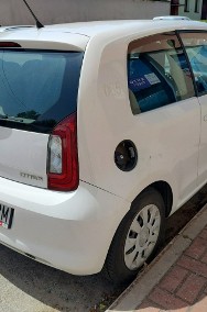 Skoda Citigo Citigo-2