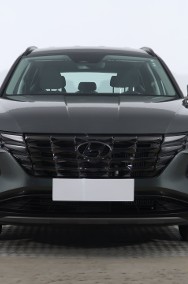 Hyundai Tucson , Serwis ASO, Automat, VAT 23%, Navi, Klimatronic, Tempomat,-2