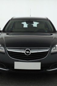 Opel Insignia , Salon Polska, Xenon, Klimatronic, Tempomat, Parktronic-2