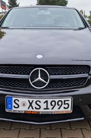 Mercedes-Benz Klasa CLS W219-2