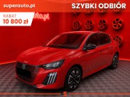 Peugeot 208 II Allure 1.2 PureTech Allure 1.2 PureTech 100KM / kamera 360 Visio Park