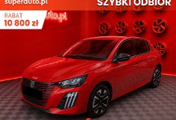 Peugeot 208 II Allure 1.2 PureTech Allure 1.2 PureTech 100KM / kamera 360 Visio Park