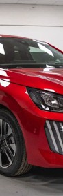 Peugeot 208 II Allure 1.2 PureTech Allure 1.2 PureTech 100KM / kamera 360 Visio Park-3