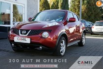 Nissan Juke 1.5 DCi 110KM, ekonomiczny, zadbany, rok gwarancji,