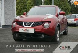 Nissan Juke 1.5 DCi 110KM, ekonomiczny, zadbany, rok gwarancji,