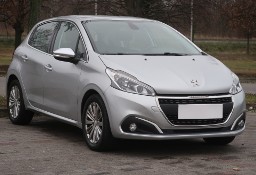 Peugeot 208 , Klimatronic, Tempomat, Parktronic