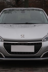 Peugeot 208 , Klimatronic, Tempomat, Parktronic-2