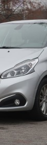 Peugeot 208 , Klimatronic, Tempomat, Parktronic-3