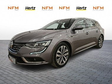 Renault Talisman II 2,0 blue dCi EDC(160 KM) Intens Salon PL F-Vat-1