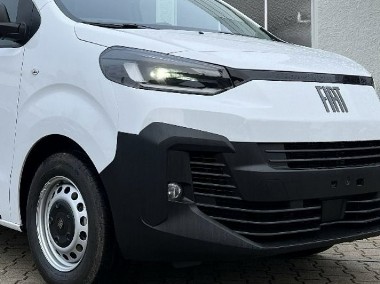 Fiat Scudo L3H1 2.0 Maxi *NOWY MODEL* Professional tempomat cyfrowy licznik-1