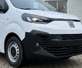 Fiat Scudo L3H1 2.0 Maxi *NOWY MODEL* Professional tempomat cyfrowy licznik