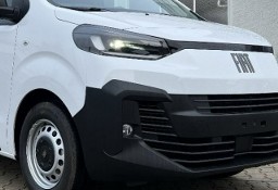 Fiat Scudo L3H1 2.0 Maxi *NOWY MODEL* Professional tempomat cyfrowy licznik