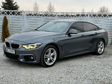 BMW SERIA 4 II (F36)-1