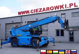 GTH5021R Ładowarka teleskopowa / 3000 MTH!! / 21 m zasięg / 5 t udźwig_252617
