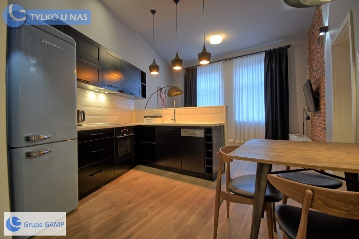 Mieszkanie do wynajęcia, 64 m² Kraków, Miodowa