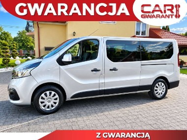 Renault Trafic III-1