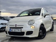 Fiat 500 Salon Polska, Fiat 500S