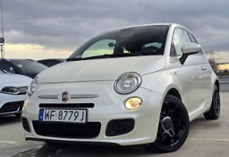 Fiat 500 Salon Polska, Fiat 500S