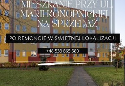 Mieszkanie Nowy Sącz, ul. Konopnickiej