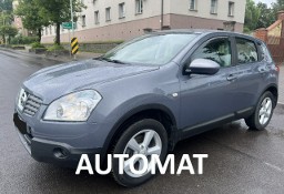 Nissan Qashqai I 2.0 benzyna automat super stan