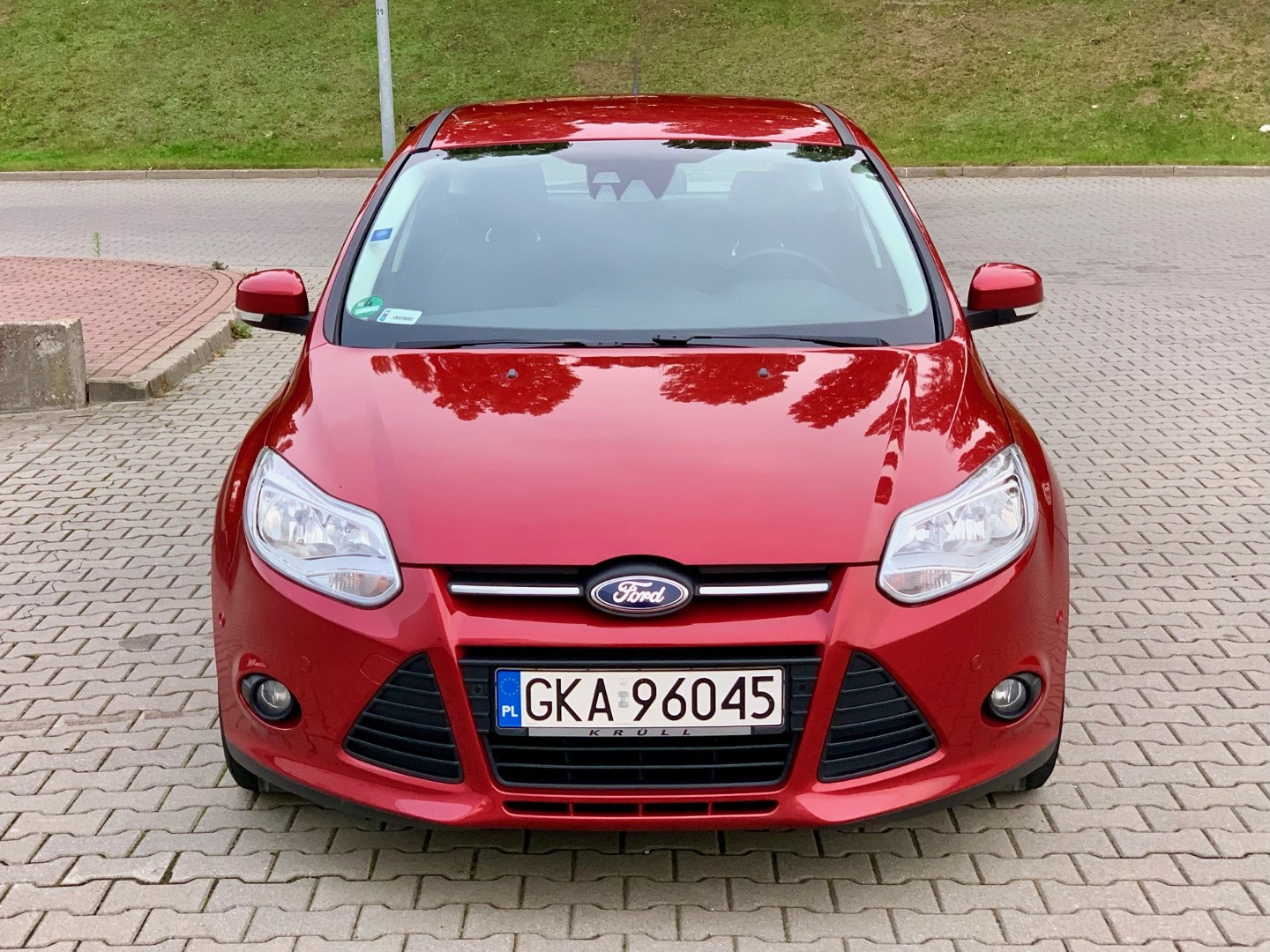 Ford Focus III Ford Focus w pięknym stanie