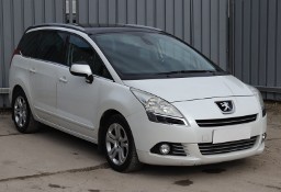 Peugeot 5008 , Automat, 7 miejsc, Navi, Klimatronic, Tempomat, Parktronic,