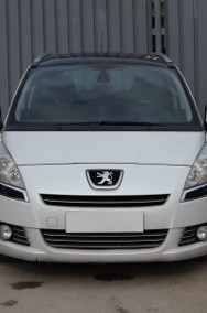 Peugeot 5008 , Automat, 7 miejsc, Navi, Klimatronic, Tempomat, Parktronic,-2