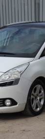 Peugeot 5008 , Automat, 7 miejsc, Navi, Klimatronic, Tempomat, Parktronic,-3