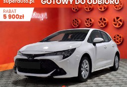 Toyota Corolla XII Comfort 1.8 Hybrid Comfort 1.8 Hybrid 140KM | Tempomat adaptacyjny!