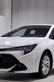 Toyota Corolla XII Comfort 1.8 Hybrid Comfort 1.8 Hybrid 140KM | Tempomat adaptacyjny!-2