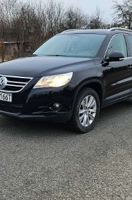 Volkswagen Tiguan I-2