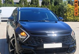 Kia Sportage IV Navi Kamera 4 x 4 A U TO M A T