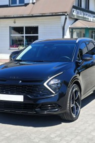 Kia Sportage IV Navi Kamera 4 x 4 A U TO M A T-2