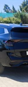 Kia Sportage IV Navi Kamera 4 x 4 A U TO M A T-3