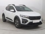 Dacia Sandero II Salon Polska, Serwis ASO, Klimatronic, Tempomat, Parktronic,