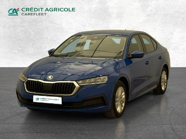 Skoda Octavia IV Skoda Octavia 1.0 TSI Active-1