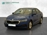 Skoda Octavia IV Skoda Octavia 1.0 TSI Active