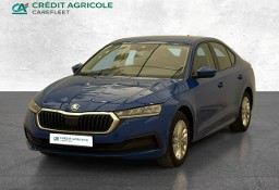 Skoda Octavia IV Skoda Octavia 1.0 TSI Active