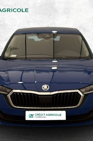 Skoda Octavia IV Skoda Octavia 1.0 TSI Active-2