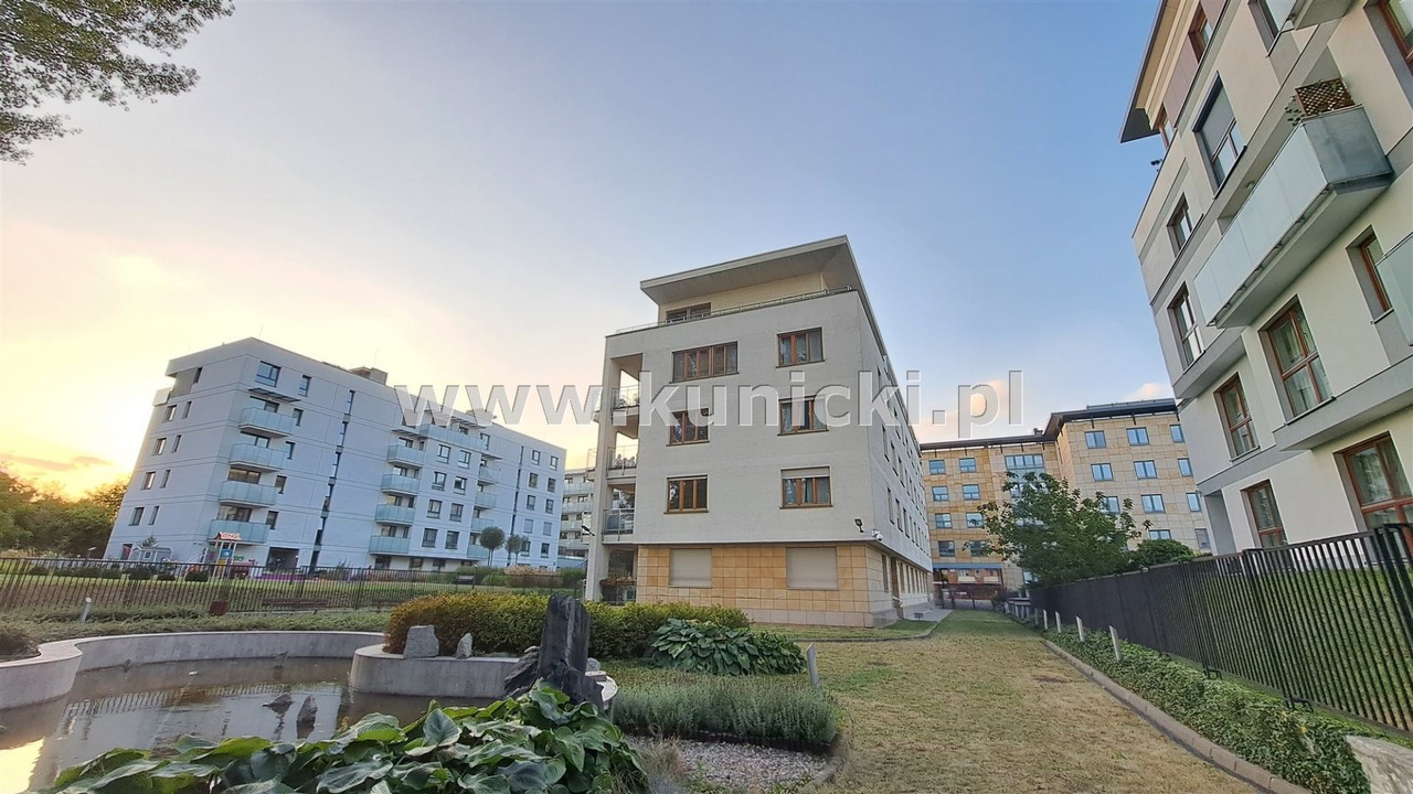 Elegancki apartament na Mokotowie, 94 metry!