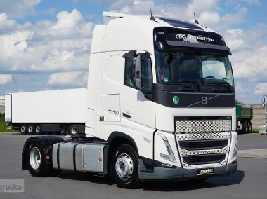 Volvo FH / 460 / EURO 6 / ACC / XL / SAVE / NOWY MODEL-1