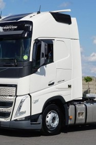 Volvo FH / 460 / EURO 6 / ACC / XL / SAVE / NOWY MODEL-2