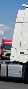 Volvo FH / 460 / EURO 6 / ACC / XL / SAVE / NOWY MODEL-4